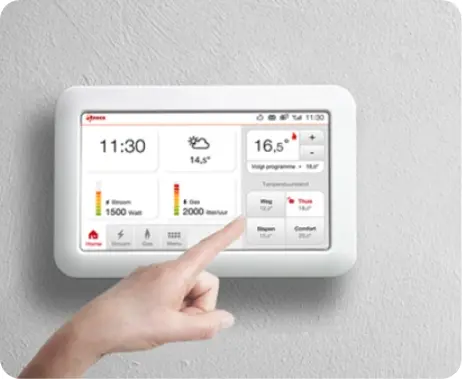 Eneco Toon